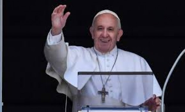 Papa Francesco a testa bassa contro il sovranismo
